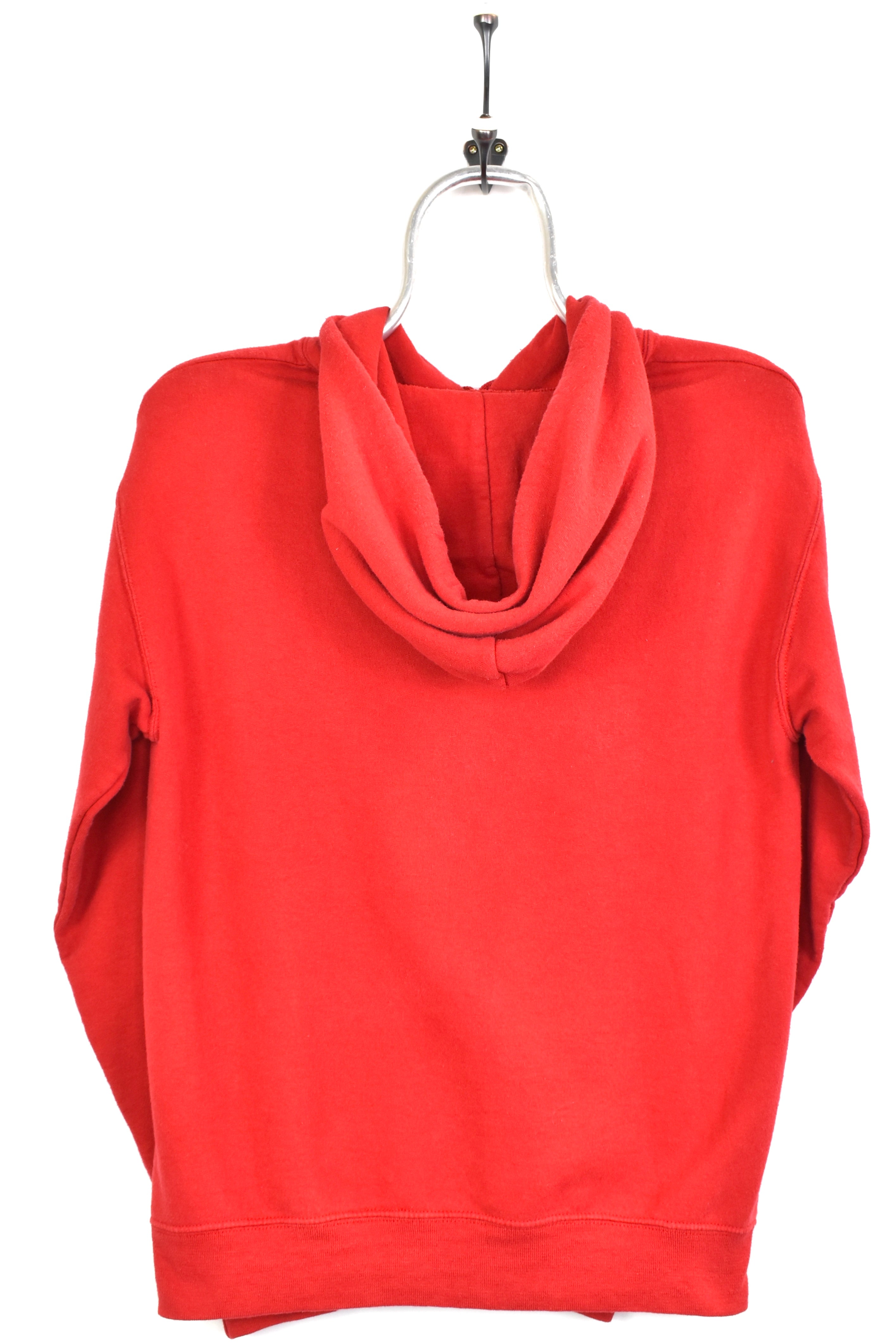 Vintage Boston teams red hoodie | Small PRO SPORT