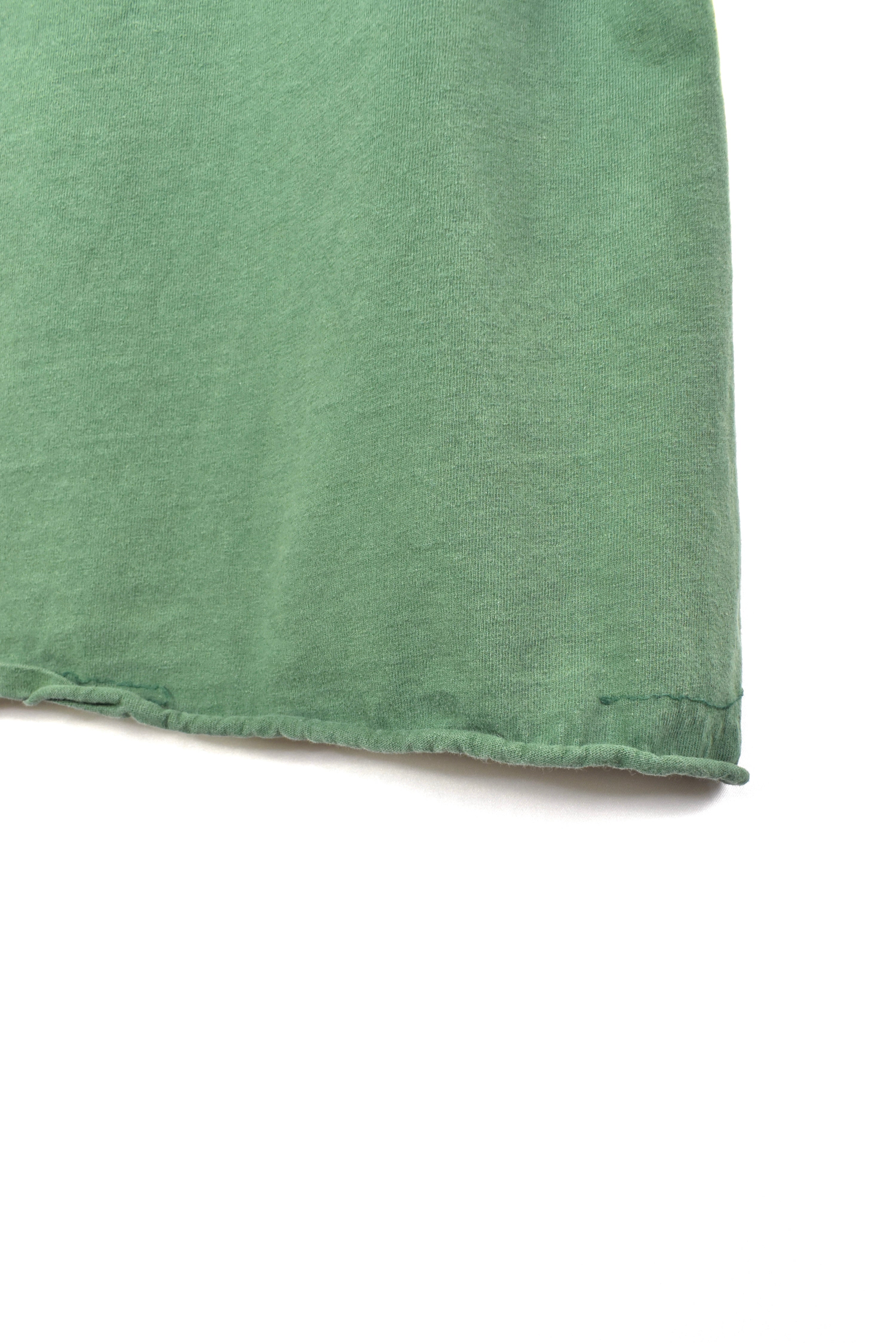 Modern Green Bay Packers shirt, 2011 NFL Super Bowl graphic tee - large, green PRO SPORT