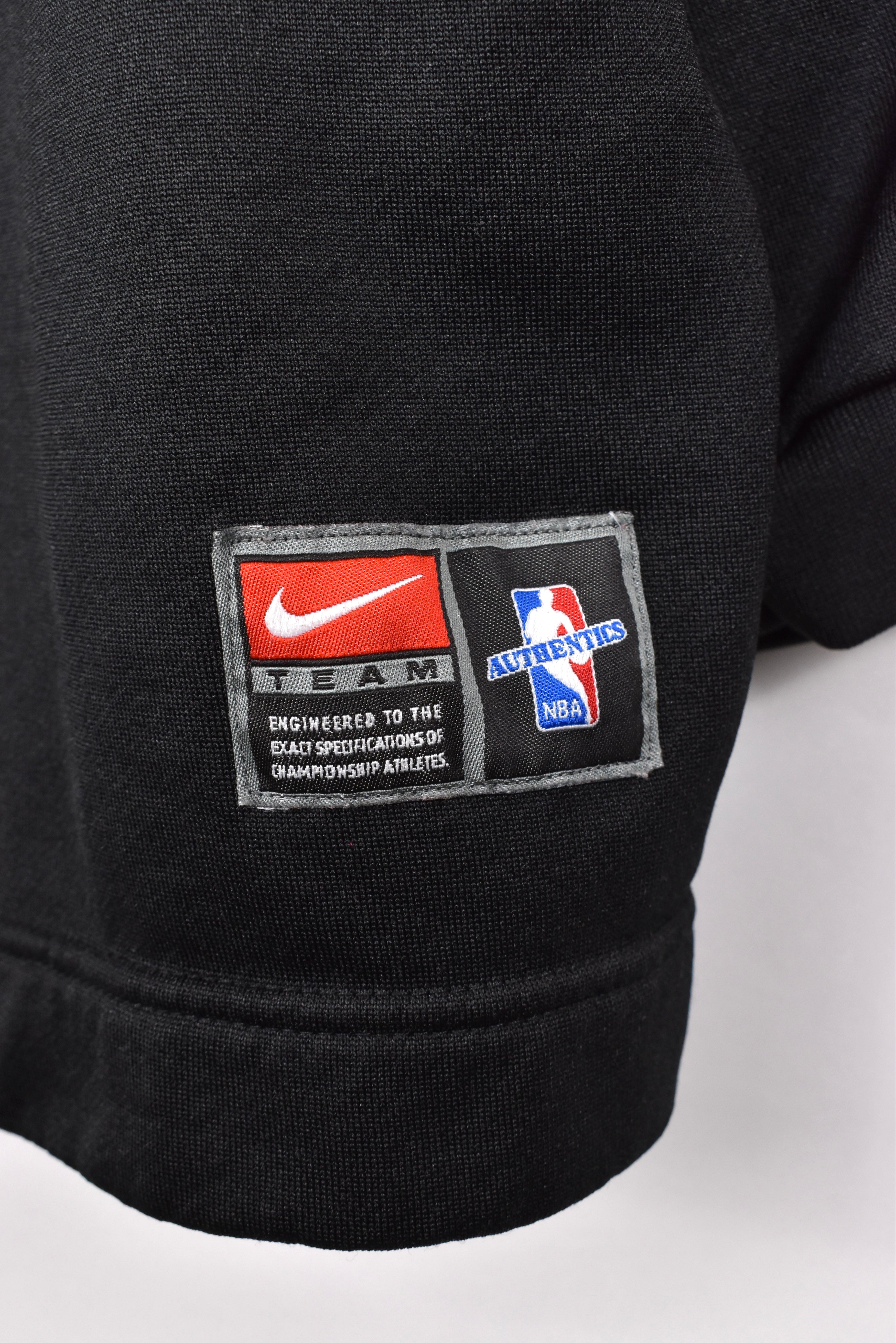 Vintage Portland Trail Blazers sweatshirt, NBA embroidered jersey - AU XXL ADIDAS