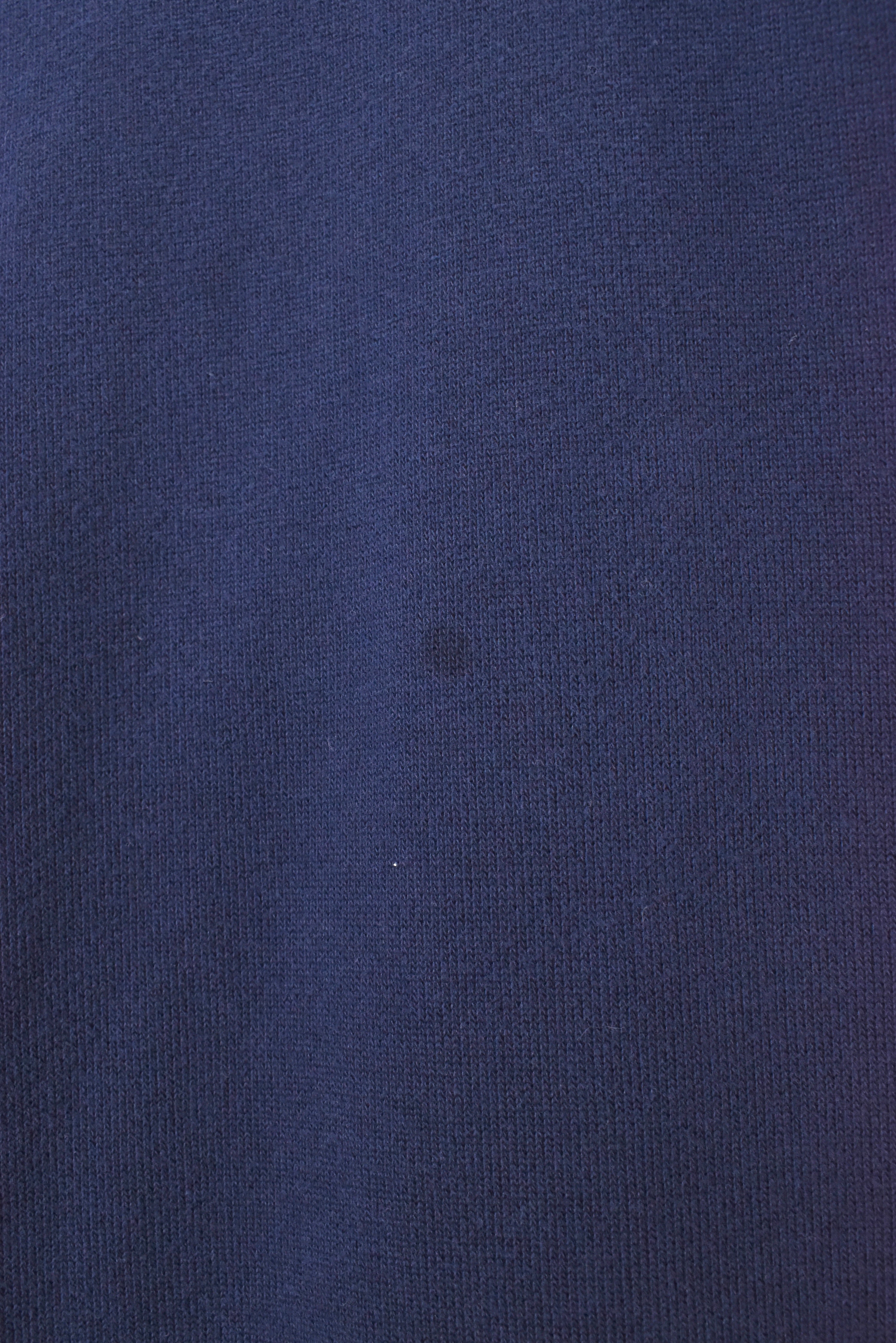 Vintage Ralph Lauren sweatshirt, navy blue embroidered jumper - AU XXXL RALPH LAUREN