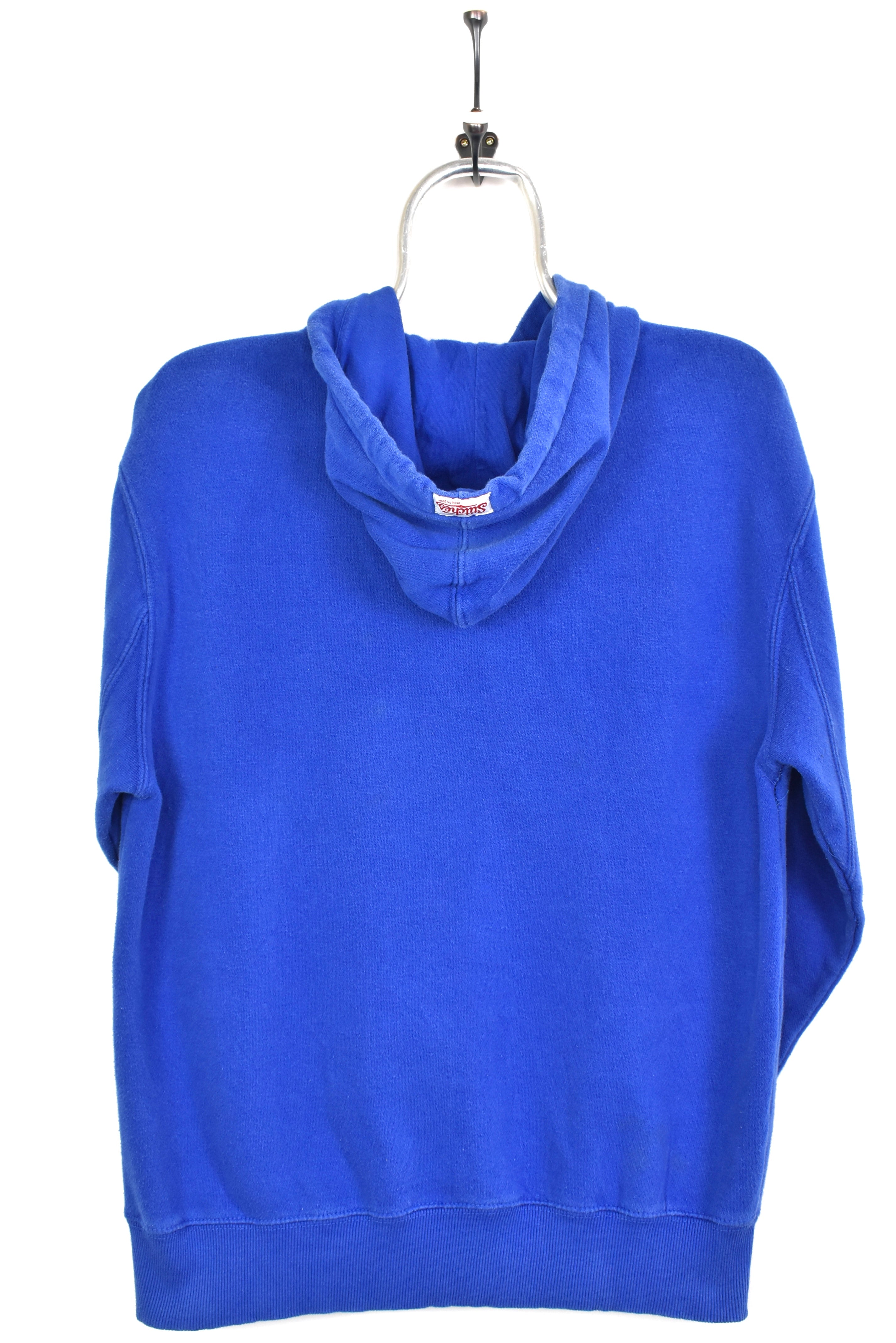 Vintage MLB Texas Rangers blue hoodie | Medium PRO SPORT