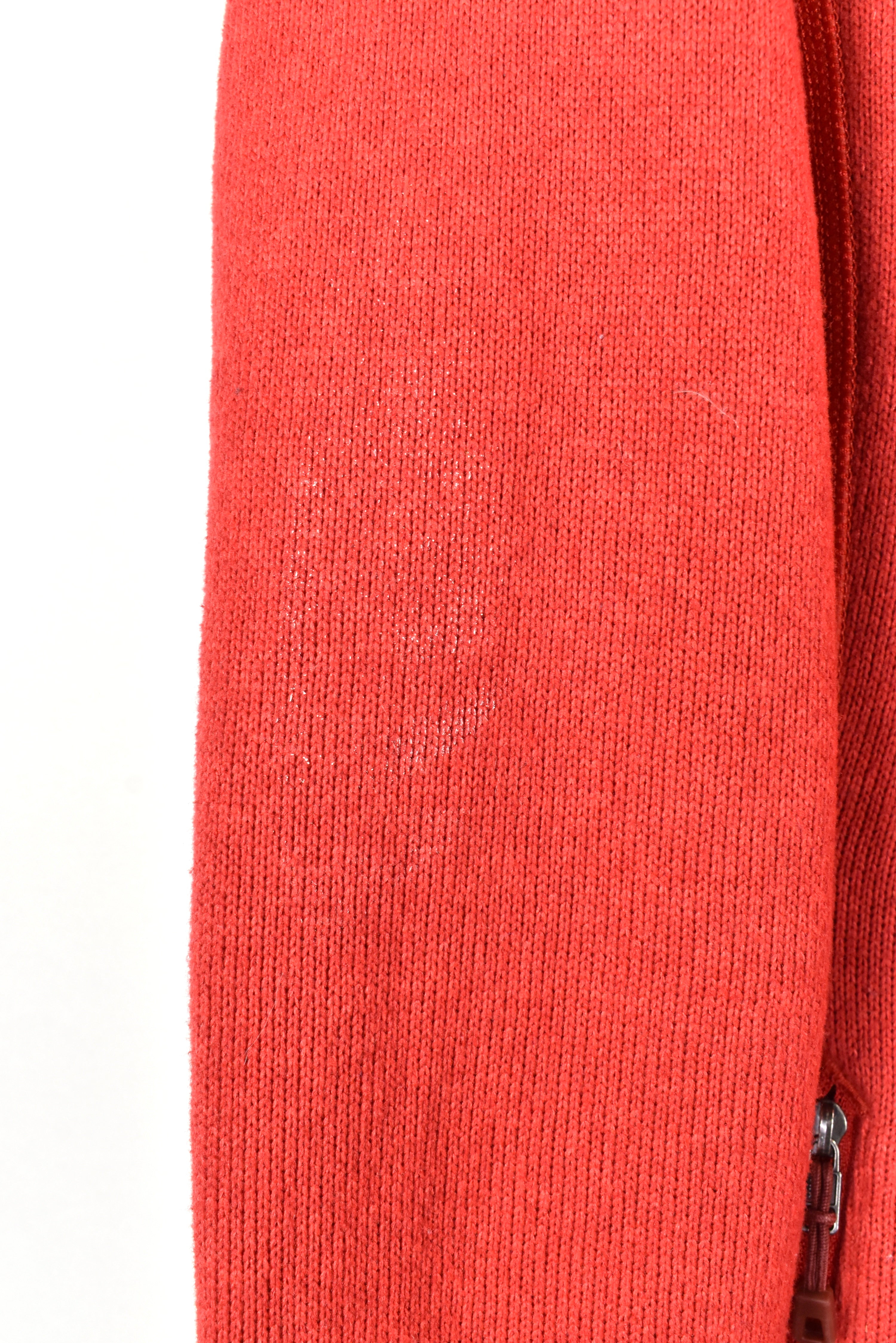 VINTAGE WOMEN'S PATAGONIA RED JACKET | MEDIUM THE NORTH FACE