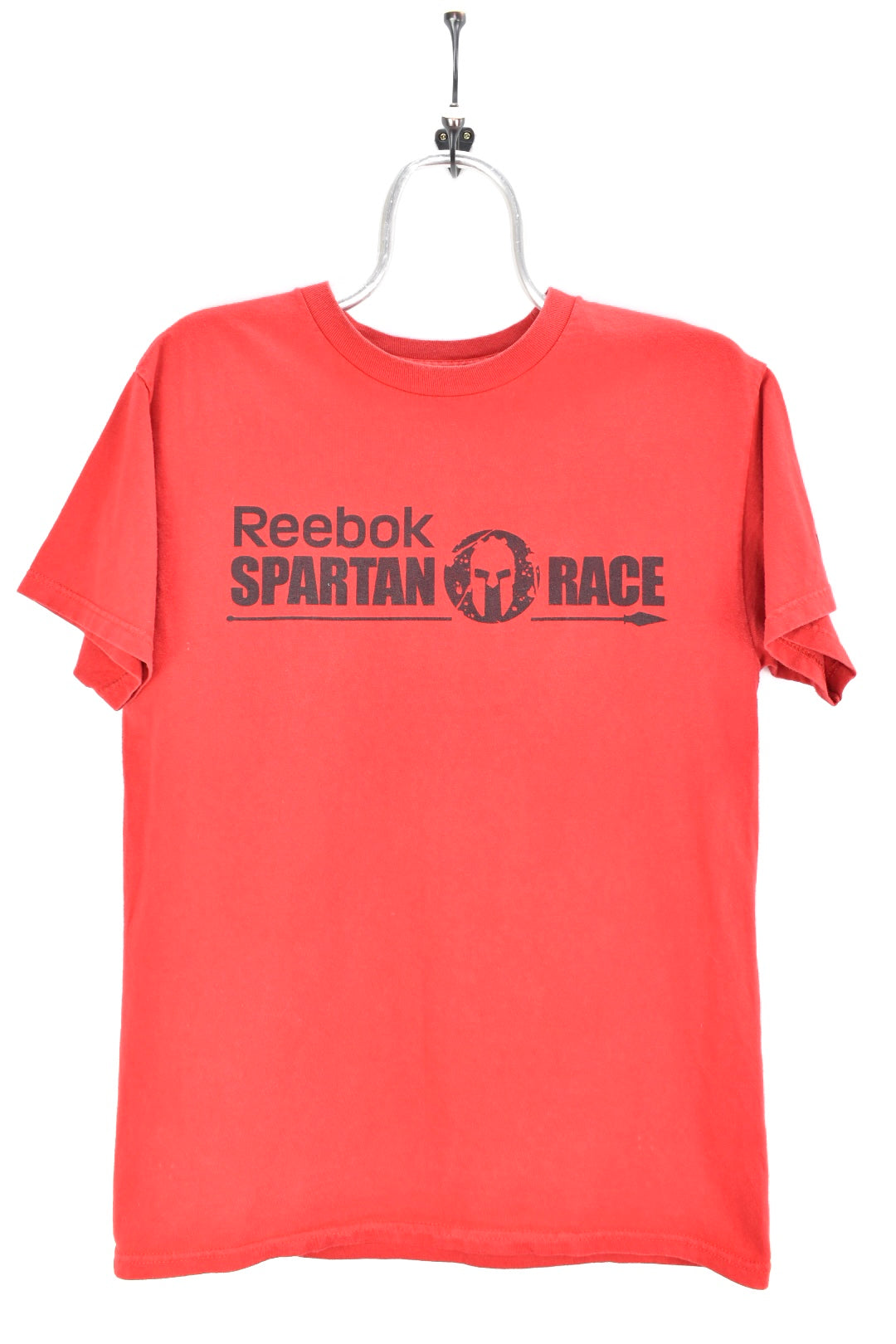 VINTAGE REEBOK RED T-SHIRT | MEDIUM REEBOK