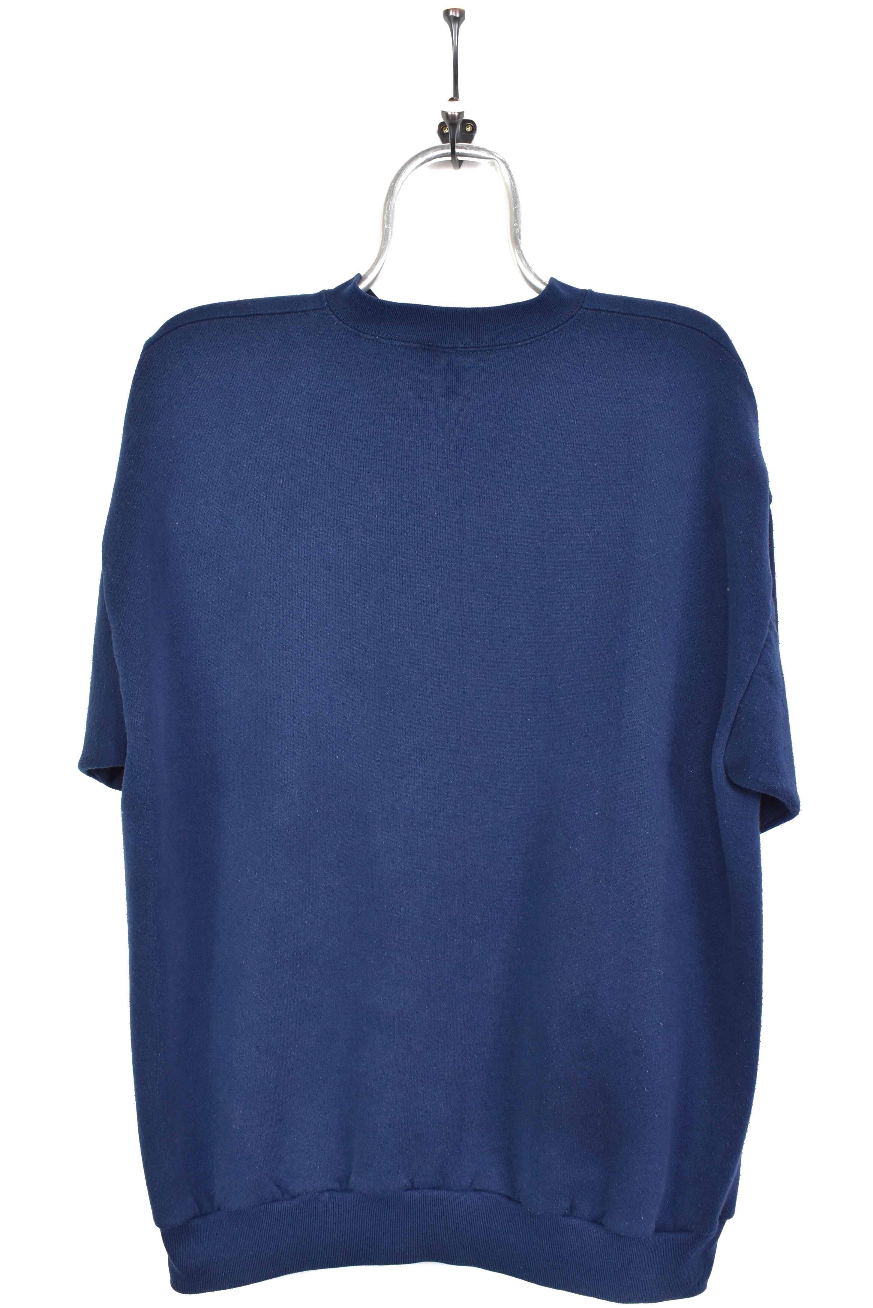 VINTAGE NBA ORLANDO MAGIC TAZ DEVIL NAVY SWEATSHIRT | XL PRO SPORT